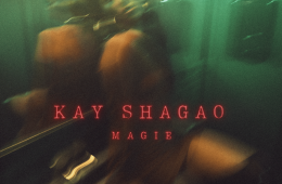 Watch Kay Shagao's new video for "Magie"