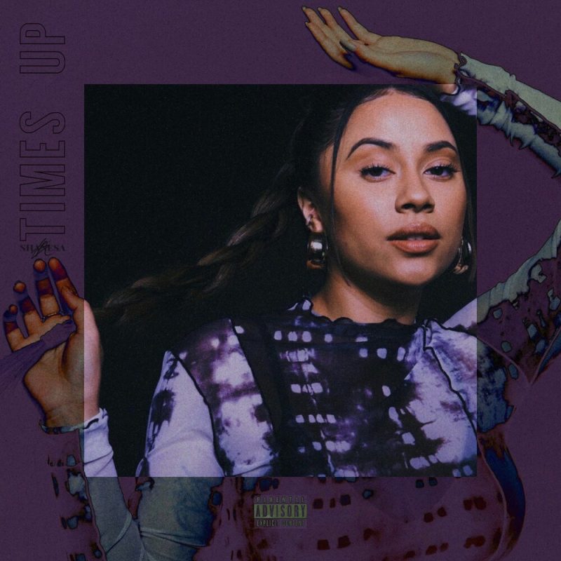 Shanesa shares new single "Times Up"