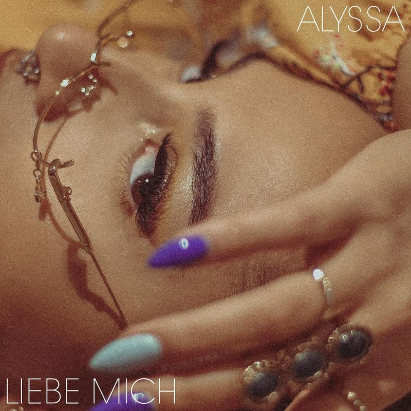 Alyssa releases Koolade produced track "Liebe Mich"
