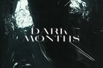 Babatell drops new EP "Dark Months"
