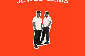 Deekapz deliver new EP "Jewel Gems"