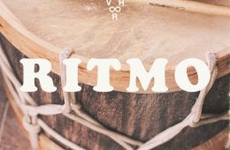VHOOR pays homage to Samba de Coco with new album "Ritmo"