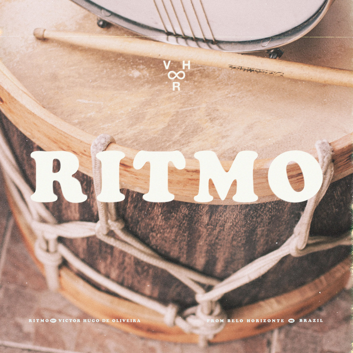 VHOOR pays homage to Samba de Coco with new album "Ritmo"