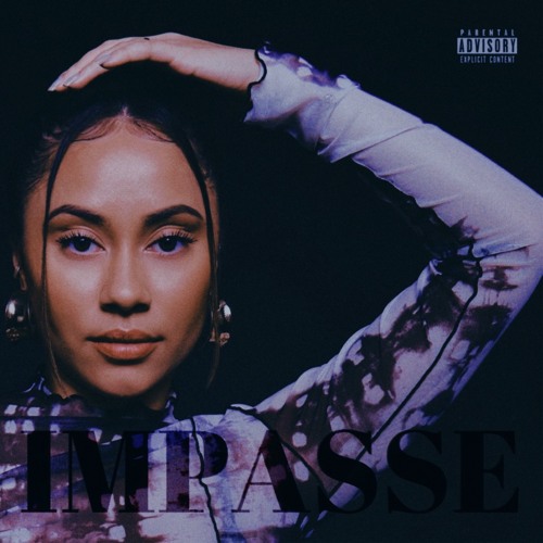 Shanesa releases sophomore EP "Impasse"