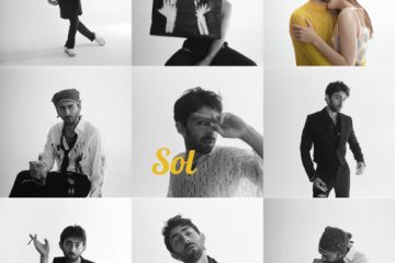 ¿Téo? returns with new album "Sol"