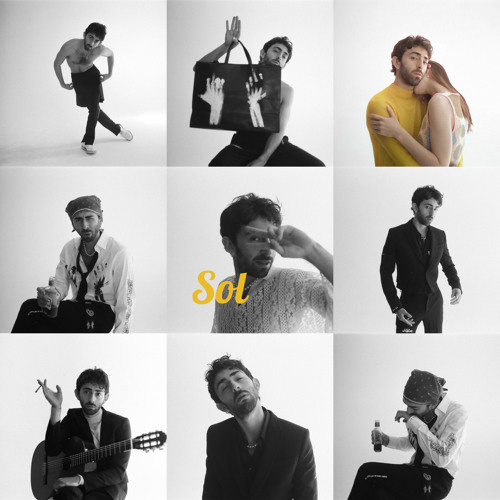¿Téo? returns with new album "Sol"