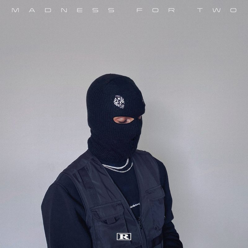 Adam Nabeel releases sophomore EP "Madness For Two"