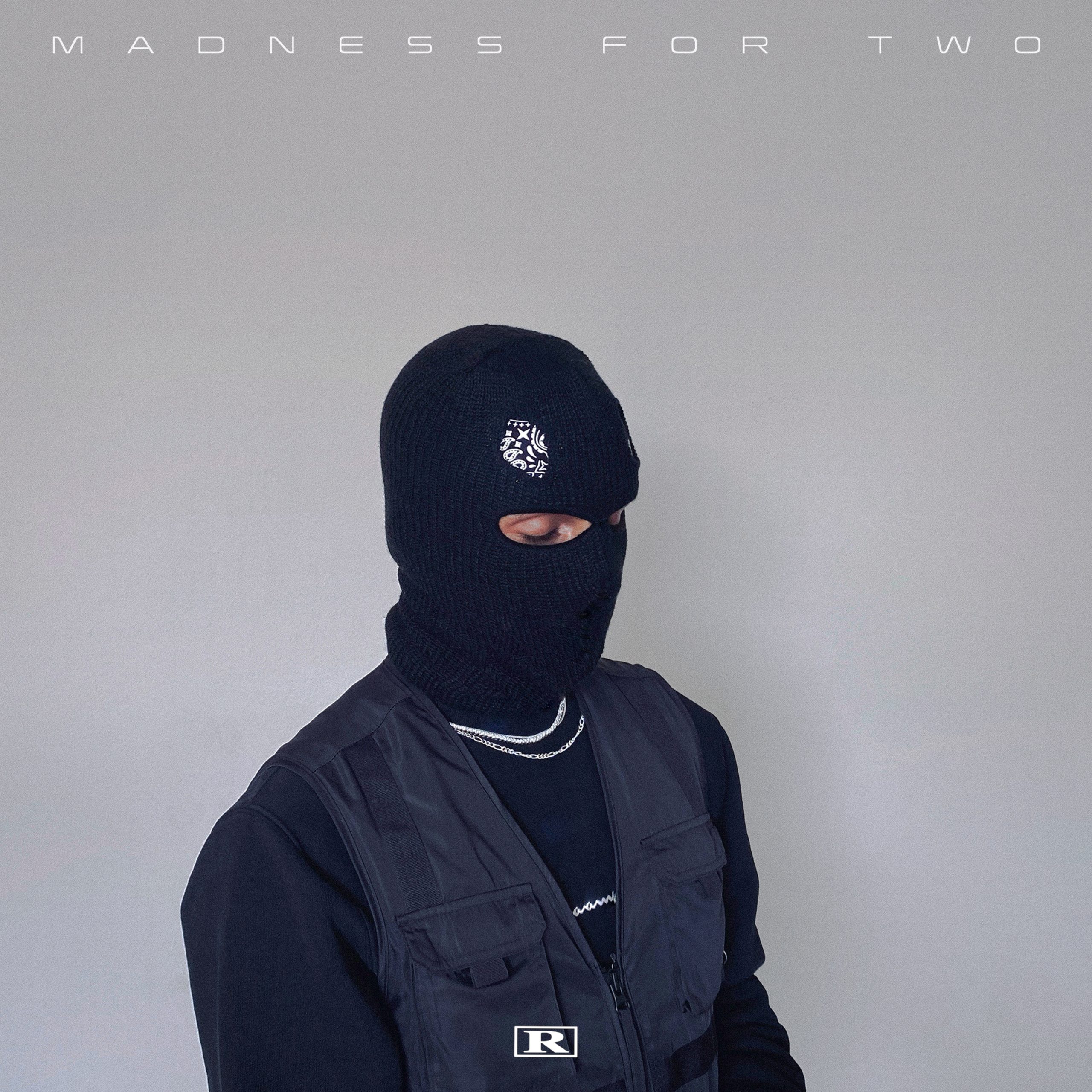 Adam Nabeel releases sophomore EP "Madness For Two"