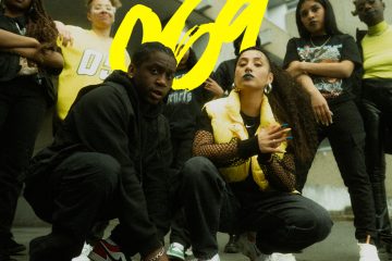 Alyssa & Ramzey deliver Latin drill vibes on their new single "069"