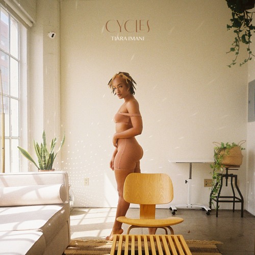 Tiara Imani shares debut EP "Cycles"