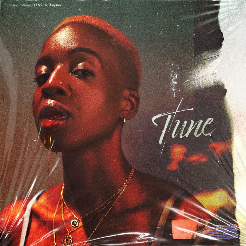 Emmavie Shares Video for "Tune" feat. DT Soul & Skripture