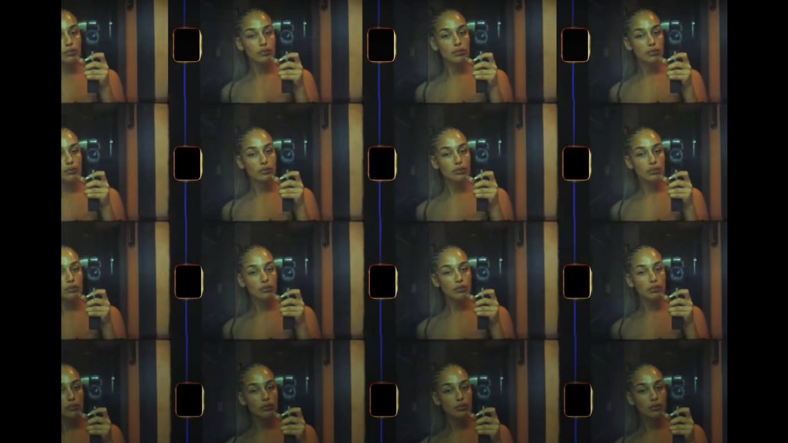 Jorja Smith returns with new gem "All Of This"