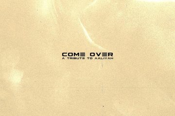 JVCK JAMES - Come Over (Aaliyah Cover - Official Video)