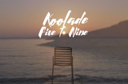 Koolade - Five To Nine (EP Stream)