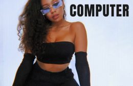 Ninja Nai shares new single "Computer"