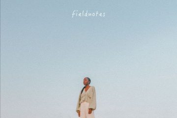 Ego Ella May - FIELDNOTES (EP Stream)