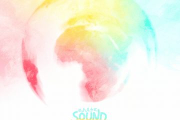 Juls - Sounds Of My World (Album Stream)