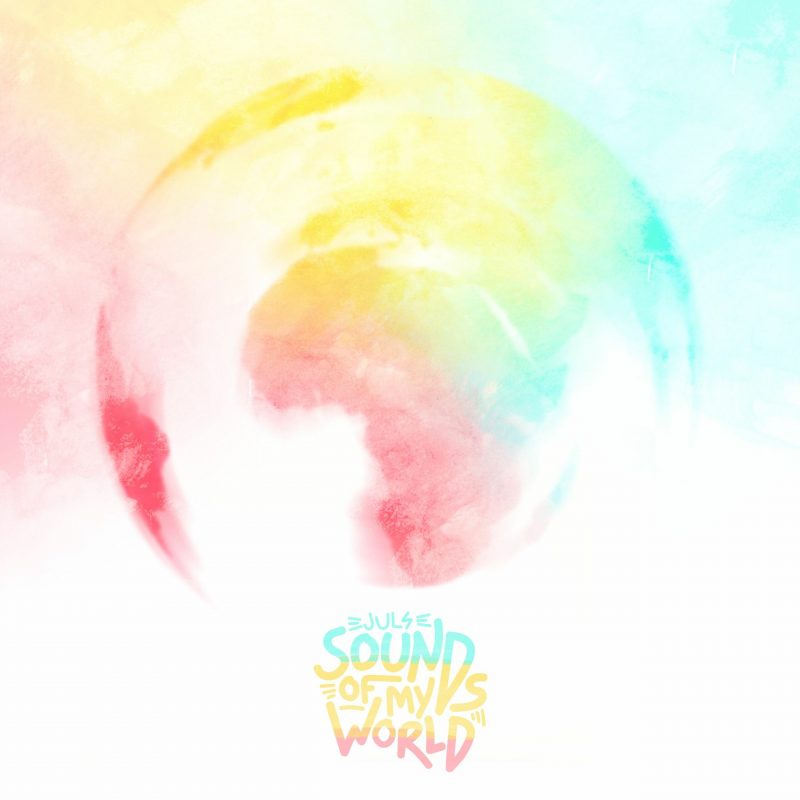 Juls - Sounds Of My World (Album Stream)