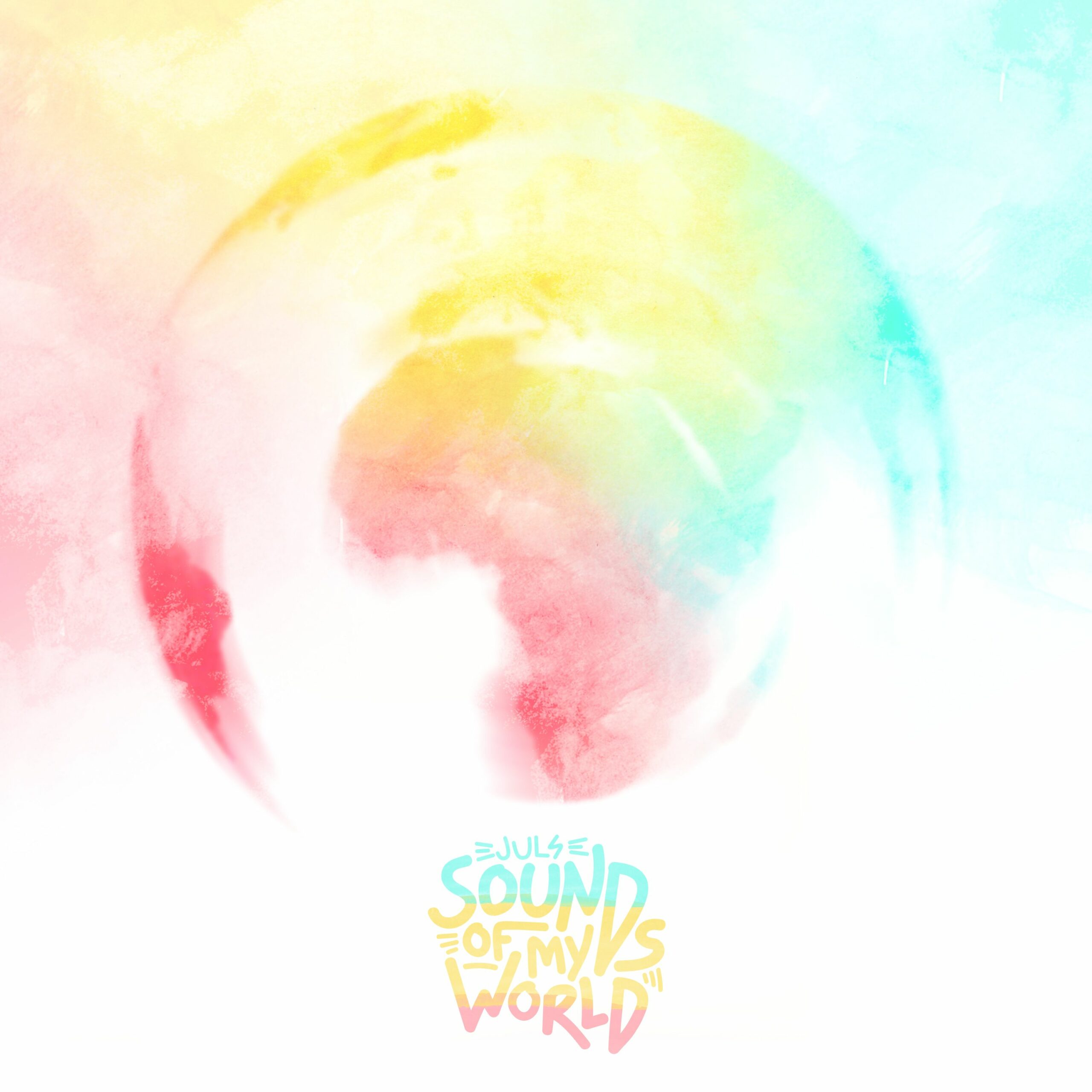 Juls - Sounds Of My World (Album Stream)