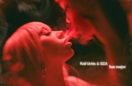 Kali Uchis ft. SZA - fue mejor (Video)