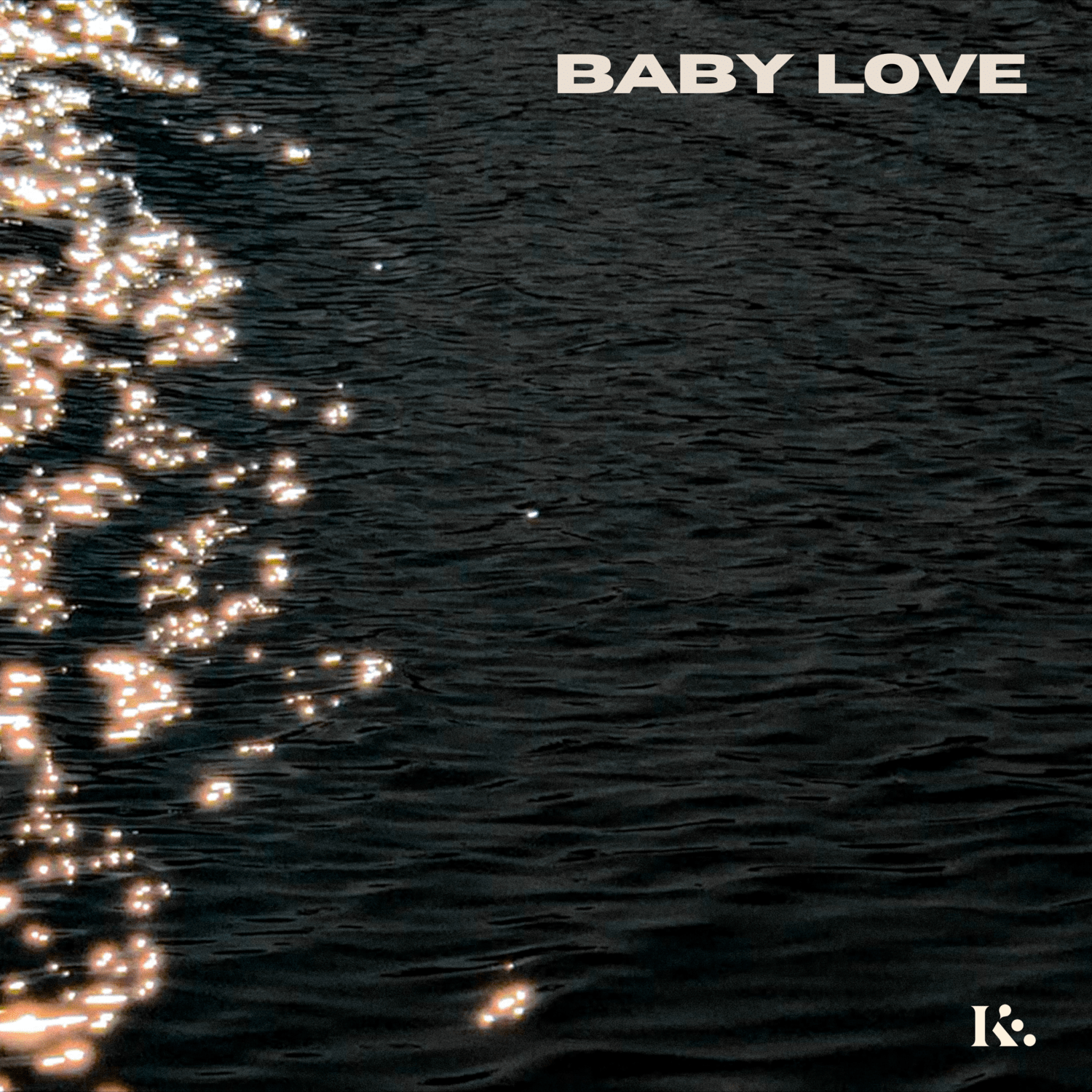 Kami Leonne - Baby Love (Visualizer)