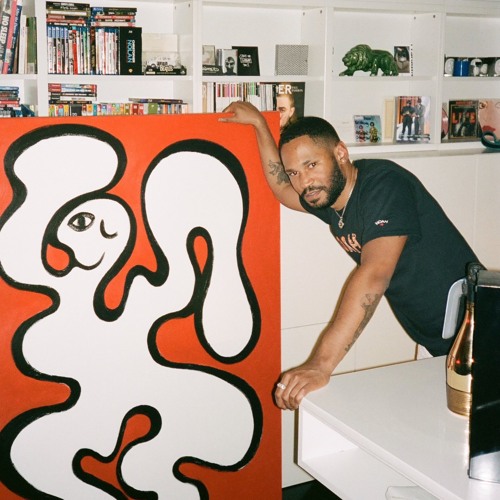 Kaytranada drops 3 unreleased gems!