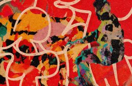 Mikos Da Gawd - Get It In, Vol. 1 (EP Stream)