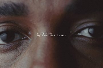 Kendrick Lamar - Prelude. (Fantasy EP by Will On The Soul.)