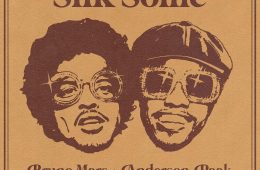 Bruno Mars & Anderson .Paak present "An Evening With Silk Sonic"