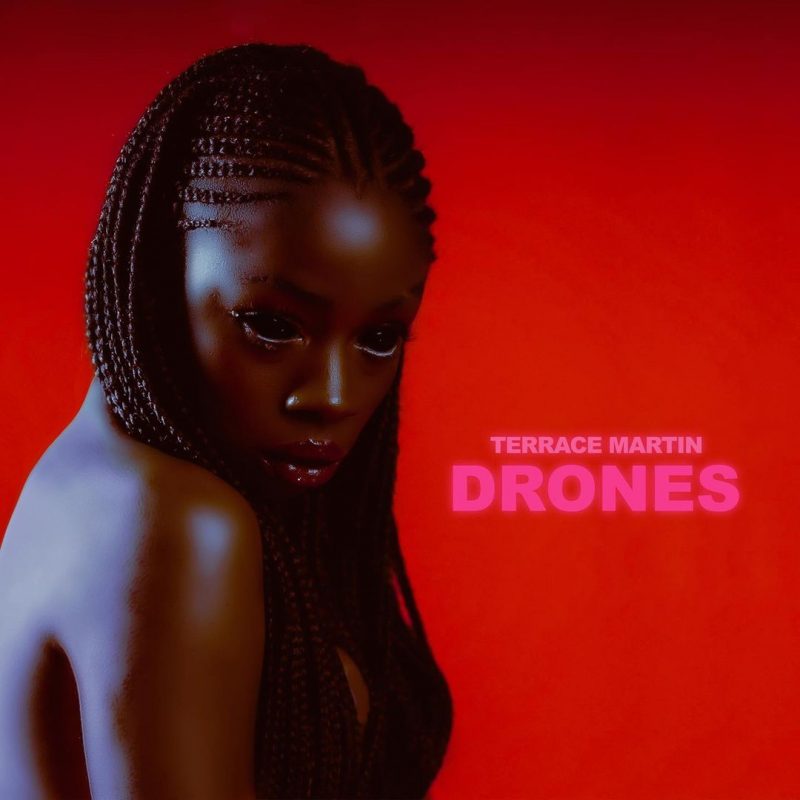Terrace Martin - Drones (Album Stream)