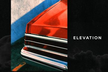 DJU DJU - Elevation (EP Stream)