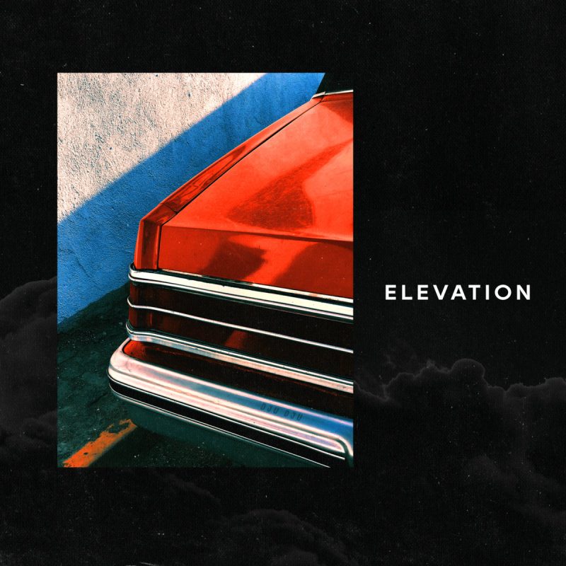 DJU DJU - Elevation (EP Stream)