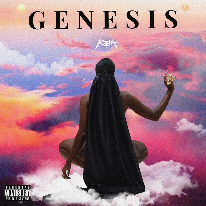 K.ZIA - Genesis