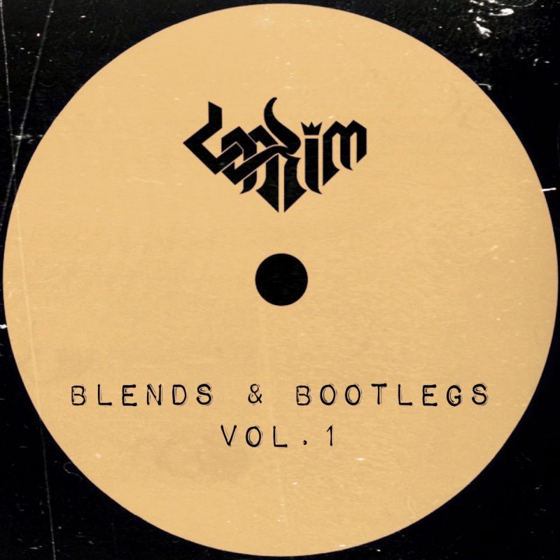 Lakim - blends & bootlegs, vol. I (Free EP)
