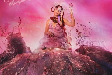 Raveena - Asha's Awakening (Album Stream)