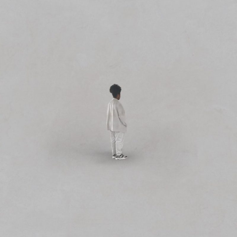 Sorayah - BLANK (Album Stream)