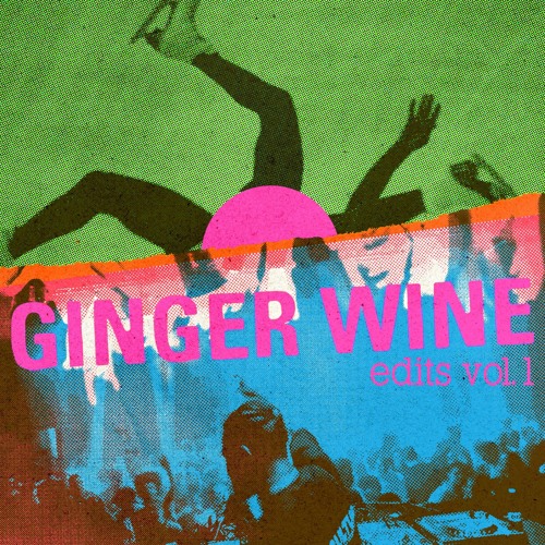 Ekany ginger Wine Edits