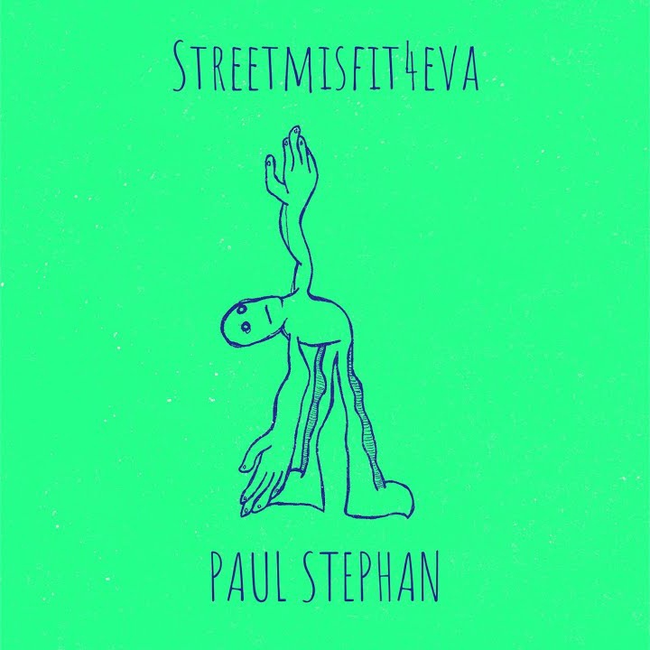 Paul StephanS treetmisfit4eva
