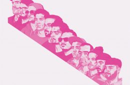 Stereofox presents "Bulgarian Beat Wave Vol. 1"