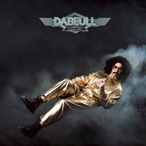Dabeull - Cosmic Funk (EP Stream)
