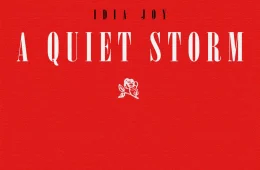 Idia Joy - A Quiet Storm (EP Stream & Visuals)